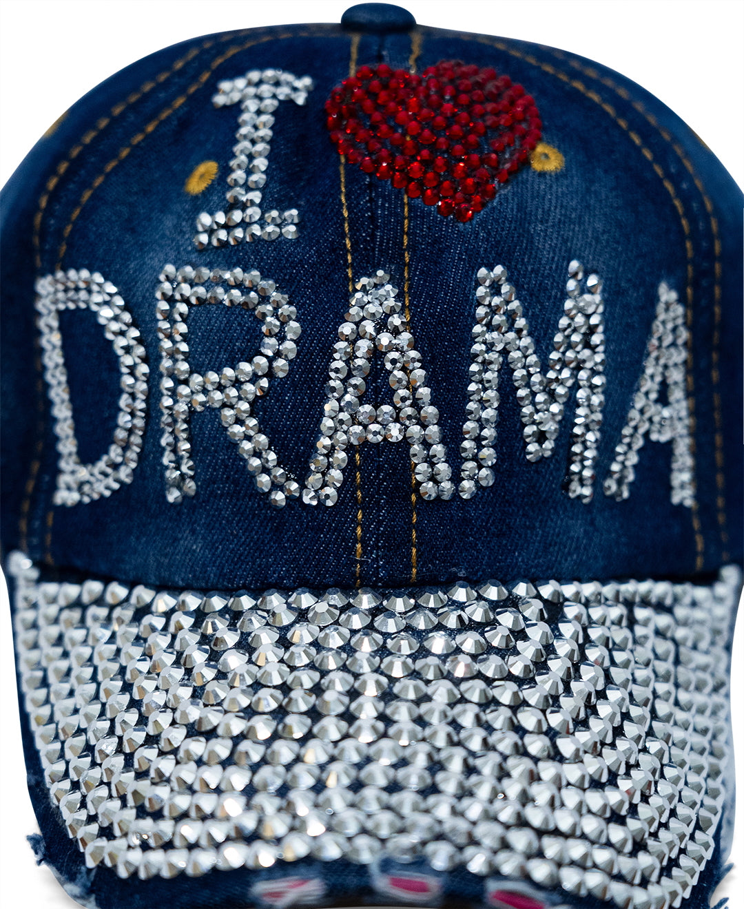 I ♡ DRAMA CAP