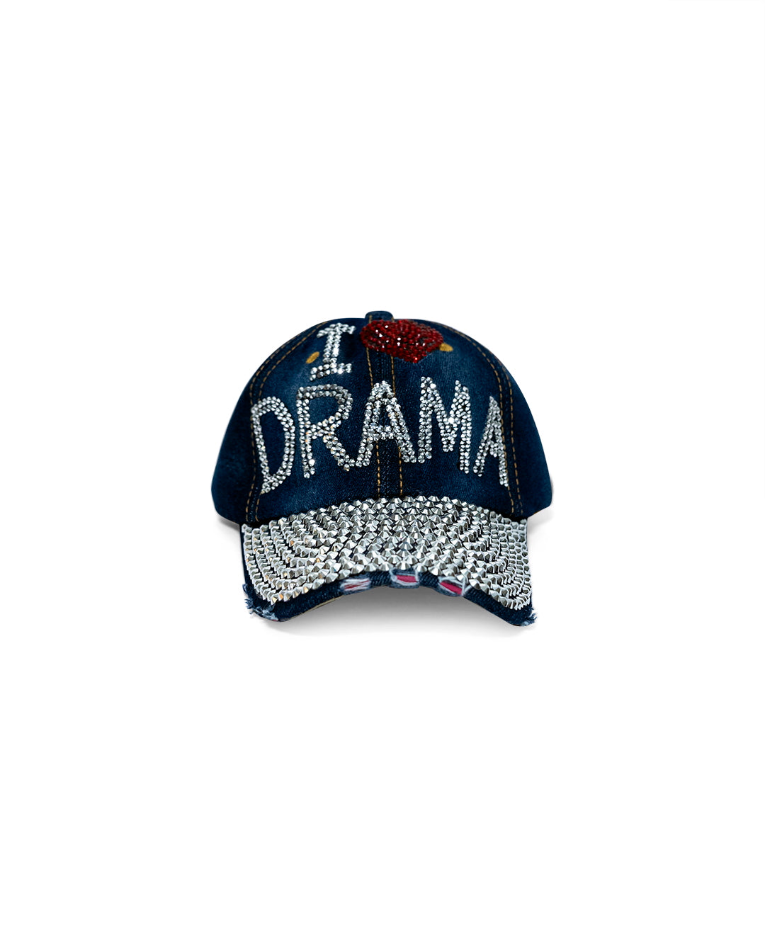 I ♡ DRAMA CAP