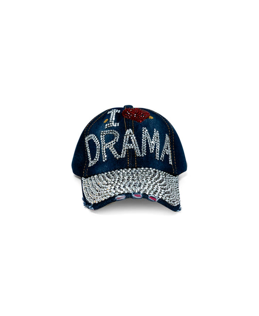 I ♡ DRAMA CAP