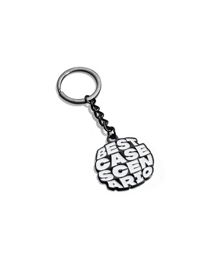 THE BEST KEYCHAIN